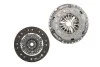 Комплект зчеплення Ford Kuga I/II 2.0 TDCi 08-, 85/88/100/103/110/120/132kw LuK 624 3297 09 (фото 1)