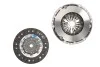 Комплект зчеплення Ford Kuga I/II 2.0 TDCi 08-, 85/88/100/103/110/120/132kw LuK 624 3297 09 (фото 2)