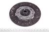 Комплект зчеплення Ford Kuga I/II 2.0 TDCi 08-, 85/88/100/103/110/120/132kw LuK 624 3297 09 (фото 3)