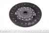 Комплект зчеплення Ford Kuga I/II 2.0 TDCi 08-, 85/88/100/103/110/120/132kw LuK 624 3297 09 (фото 4)