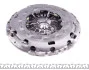 Комплект зчеплення Ford Kuga I/II 2.0 TDCi 08-, 85/88/100/103/110/120/132kw LuK 624 3297 09 (фото 6)