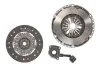 Комплект сцепления Ford Focus/Kuga 2.0 TDCi 08- LuK 624 3297 33 (фото 2)