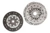 Комплект зчеплення Ssangyong Rexton 2.7 Xdi 04- (d=240mm) LuK 624 3301 09 (фото 1)