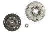 Комплект зчеплення Fiat Ducato 2.2D Multijet 06-, 74kw LuK 624 3303 00
