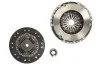 Комплект зчеплення Fiat Ducato 2.2D Multijet 06-, 74kw LuK 624 3303 00 (фото 2)