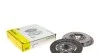 Комплект сцепления Ford Transit 2.2TDCI 06- (d=240mm) LuK 624 3307 09 (фото 1)