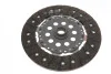 Комплект сцепления Ford Transit 2.2TDCI 06- (d=240mm) LuK 624 3307 09 (фото 17)