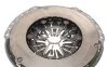 Комплект сцепления Ford Transit 2.2TDCI 06- (d=240mm) LuK 624 3307 09 (фото 3)