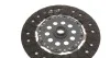Комплект сцепления Ford Transit 2.2TDCI 06- (d=240mm) LuK 624 3307 09 (фото 9)