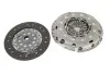 Комплект сцепления Ford Transit 2.2TDCI 06- (d=240mm) LuK 624 3307 09 (фото 2)