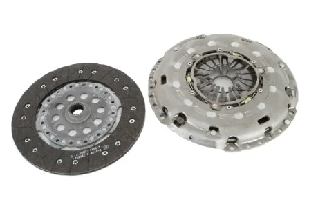 Комплект сцепления Ford Transit 2.2TDCI 06- (d=240mm) LuK 624 3307 09