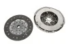 Комплект сцепления Ford Transit 2.2TDCI 06- (d=240mm) LuK 624 3307 09 (фото 10)