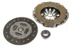 Комплект зчеплення Audi A4/A6 2.0TDI/16V/quattro, 04-11, 89/93/100/103kw/замінений на 624 3329 00 LuK 624 3308 00 (фото 2)