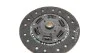 Комплект сцепления Audi A4/A6 2.7/3.0 TDI 03-11 (d=240mm) (+выжимной) LuK 624331100 (фото 13)