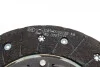 Комплект сцепления Audi A4/A6 2.7/3.0 TDI 03-11 (d=240mm) (+выжимной) LuK 624331100 (фото 16)