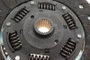 Комплект сцепления Audi A4/A6 2.7/3.0 TDI 03-11 (d=240mm) (+выжимной) LuK 624331100 (фото 17)