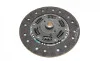 Комплект сцепления Audi A4/A6 2.7/3.0 TDI 03-11 (d=240mm) (+выжимной) LuK 624331100 (фото 18)