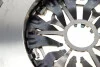 Комплект сцепления Audi A4/A6 2.7/3.0 TDI 03-11 (d=240mm) (+выжимной) LuK 624331100 (фото 20)
