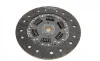 Комплект сцепления Audi A4/A6 2.7/3.0 TDI 03-11 (d=240mm) (+выжимной) LuK 624331100 (фото 27)