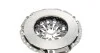 Комплект сцепления Audi A4/A6 2.7/3.0 TDI 03-11 (d=240mm) (+выжимной) LuK 624331100 (фото 4)