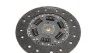 Комплект сцепления Audi A4/A6 2.7/3.0 TDI 03-11 (d=240mm) (+выжимной) LuK 624331100 (фото 10)