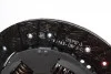 Комплект зчеплення Renault Master/Trafic 1.9dCi 03- (d=240mm), 59/60/74/75kw, F9Q 760/762/772/774 LuK 624 3312 09 (фото 16)