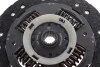 Комплект зчеплення Renault Master/Trafic 1.9dCi 03- (d=240mm), 59/60/74/75kw, F9Q 760/762/772/774 LuK 624 3312 09 (фото 17)