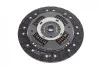 Комплект зчеплення Renault Master/Trafic 1.9dCi 03- (d=240mm), 59/60/74/75kw, F9Q 760/762/772/774 LuK 624 3312 09 (фото 18)