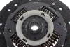 Комплект зчеплення Renault Master/Trafic 1.9dCi 03- (d=240mm), 59/60/74/75kw, F9Q 760/762/772/774 LuK 624 3312 09 (фото 8)
