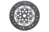 Комплект зчеплення Nissan X-Trail 2.2 dCi 01-13 LuK 624 3313 00 (фото 3)