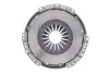 Комплект зчеплення Nissan X-Trail 2.2 dCi 01-13 LuK 624 3313 00 (фото 5)