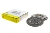 Комплект сцепления Ford Mondeo IV 2.0 07-15 (d=240mm) LuK 624334309 (фото 1)