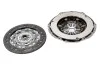 Комплект сцепления Ford Mondeo IV 2.0 07-15 (d=240mm) LuK 624334309
