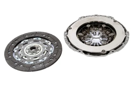 Комплект сцепления Ford Mondeo IV 2.0 07-15 (d=240mm) LuK 624334309