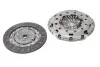 Комплект сцепления Ford Mondeo IV 2.0 07-15 (d=240mm) LuK 624334309 (фото 12)