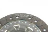 Комплект сцепления Ford Mondeo IV 2.0 07-15 (d=240mm) LuK 624334309 (фото 18)