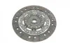 Комплект сцепления Ford Mondeo IV 2.0 07-15 (d=240mm) LuK 624334309 (фото 20)