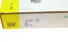 Комплект сцепления Ford Mondeo IV 2.0 07-15 (d=240mm) LuK 624334309 (фото 21)