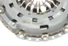 Комплект сцепления Ford Mondeo IV 2.0 07-15 (d=240mm) LuK 624334309 (фото 5)