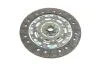 Комплект сцепления Ford Mondeo IV 2.0 07-15 (d=240mm) LuK 624334309 (фото 7)