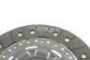 Комплект сцепления Ford Mondeo IV 2.0 07-15 (d=240mm) LuK 624334309 (фото 8)