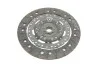 Комплект сцепления Ford Mondeo IV 2.0 07-15 (d=240mm) LuK 624334309 (фото 10)