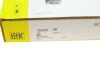 Комплект сцепления Ford Mondeo IV 2.0 07-15 (d=240mm) LuK 624334309 (фото 11)