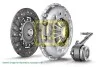 Комплект зчеплення + підшипник LuK 624334333 (фото 1)