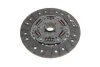 Комплект сцепления BMW 3 (E46)/X3 (E83) 02-07 (d=240mm) (+выжимной) M57 D30 (306D2) LuK 624335300 (фото 12)