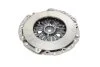 Комплект сцепления BMW 3 (E46)/X3 (E83) 02-07 (d=240mm) (+выжимной) M57 D30 (306D2) LuK 624335300 (фото 2)