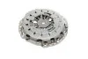 Комплект сцепления BMW 3 (E46)/X3 (E83) 02-07 (d=240mm) (+выжимной) M57 D30 (306D2) LuK 624335300 (фото 4)