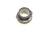 Комплект сцепления BMW 3 (E46)/X3 (E83) 02-07 (d=240mm) (+выжимной) M57 D30 (306D2) LuK 624335300 (фото 7)