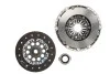 Комплект зчеплення Honda Accord/Civic 2.2 i-CTDi 04- LuK 624 3356 00 (фото 1)