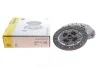 Комплект сцепления Suzuki Grand Vitara 1.9 DDiS 95kw 05-15 (d=240mm) LuK 624 3365 09 (фото 2)